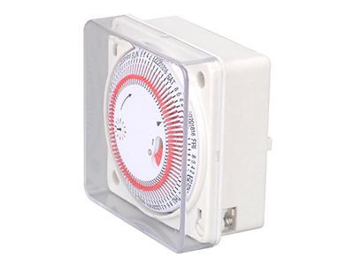 THT-187P Mechanical Time Switch 