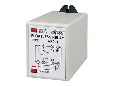 Реле уровня жидкости AFR-1, Контроллер уровня жидкости