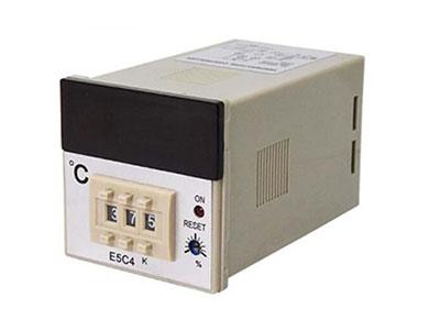 Терморегуляторы E5C2, E5C4, E5EM, E5EN